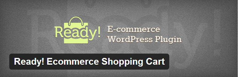 Ready!-Ecommerce-Shopping-Cart