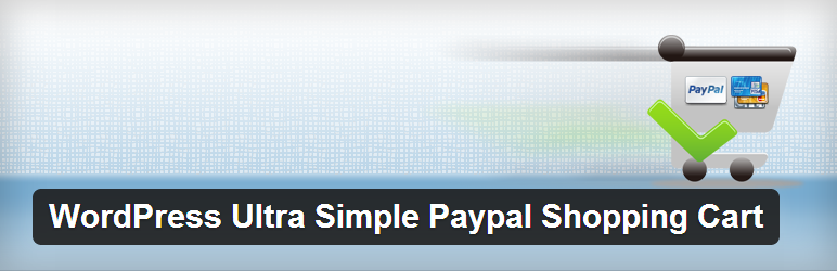 WordPress-Ultra-Simple-Paypal-Shopping-Cart