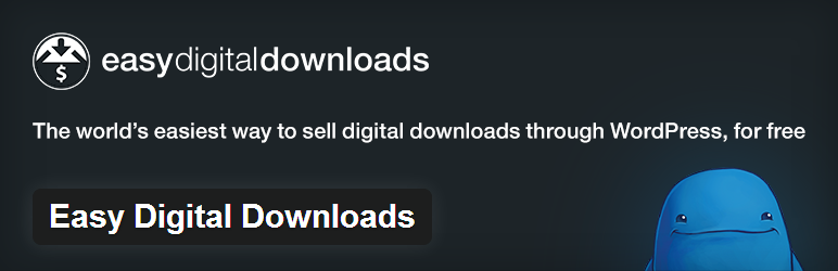 Easy-Digital-Downloads