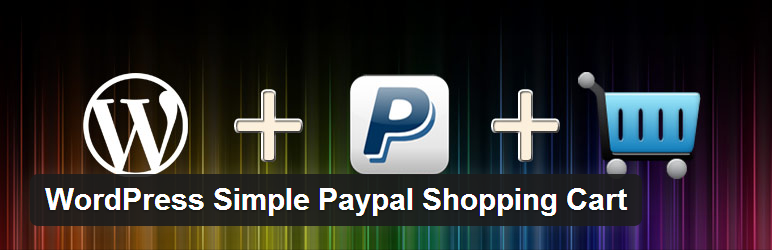 WordPress-Simple-Paypal-Shopping-Cart
