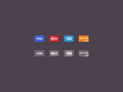 Flat Icons and Web Elements for UI Design-12