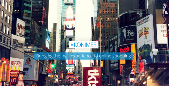 konimee-business-website