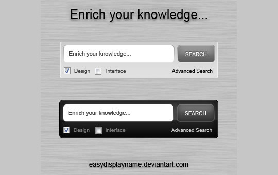 Enrich your knowledge