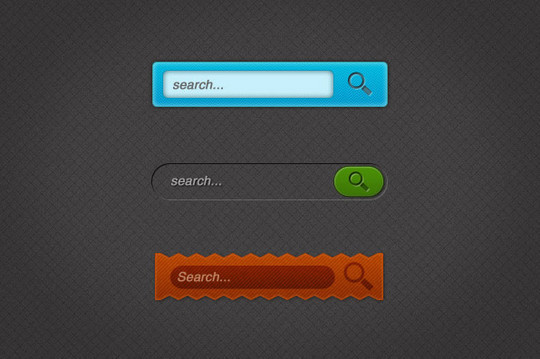 Free Custom Search Boxes