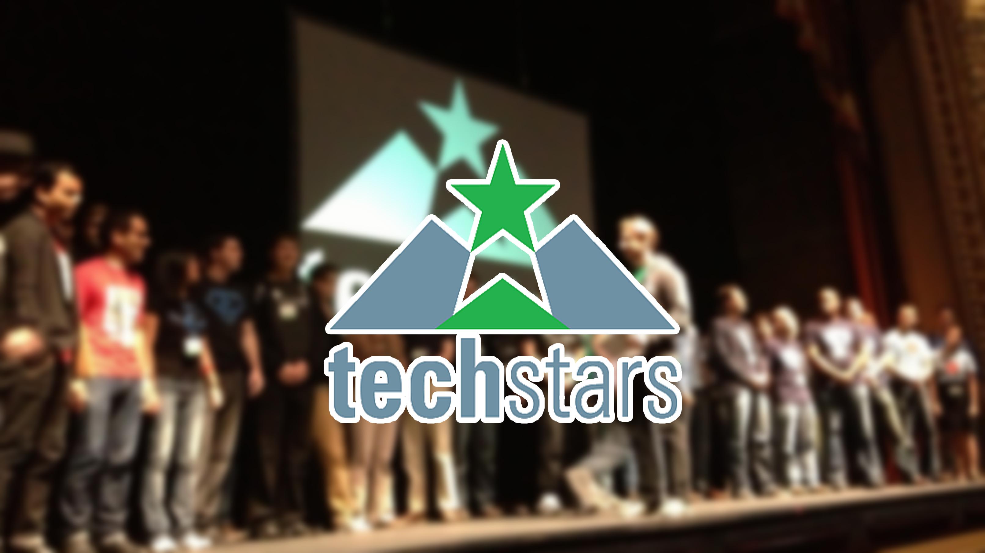 Techstars | Certified B Corporation