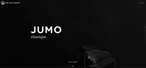 New Jumo Concept