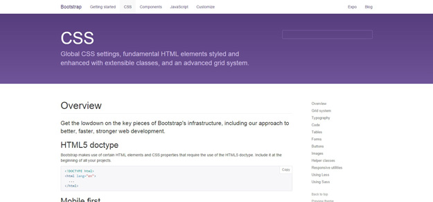 bootstrap-saas