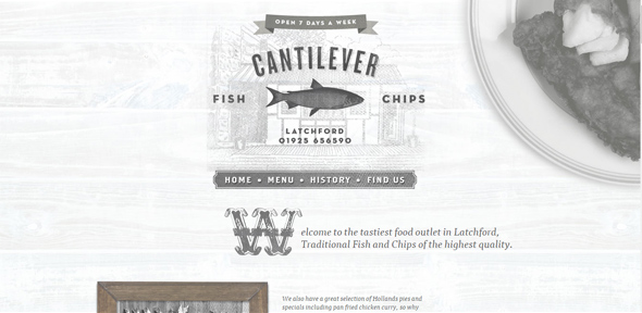 Cantilever-Fish-&-Chips